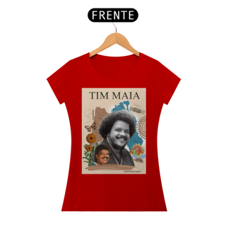 Nome do produto Tim Maia