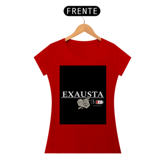 Nome do produto Exausta