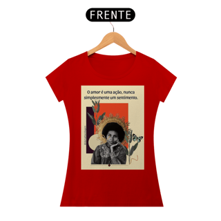Nome do produto Bell Hooks