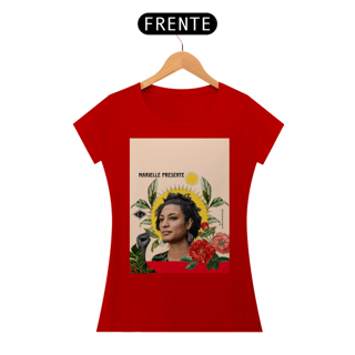 Nome do produto Marielle Presente