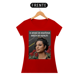 Nome do produto Marielle Franco 