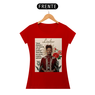 Nome do produto Liniker