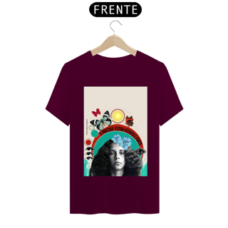 Nome do produto Camisa Gal Costa