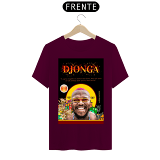 Nome do produto Djonga