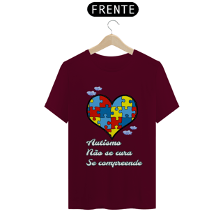 Nome do produto Autismo