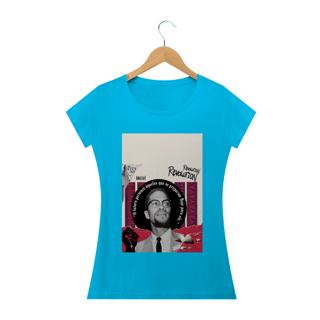 Nome do produto Malcom X