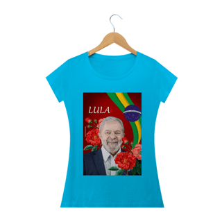 Nome do produto Lula
