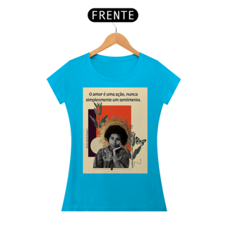 Nome do produto Bell Hooks