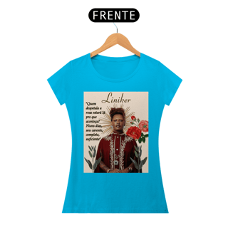 Nome do produto Liniker