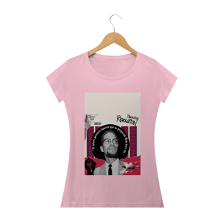 Nome do produto Malcom X