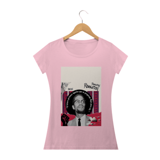 Nome do produto Malcom X