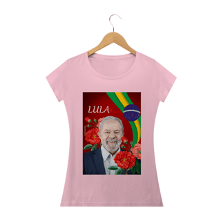 Nome do produto Lula