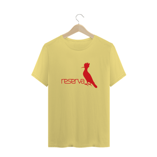 Nome do produto Camisa reserva