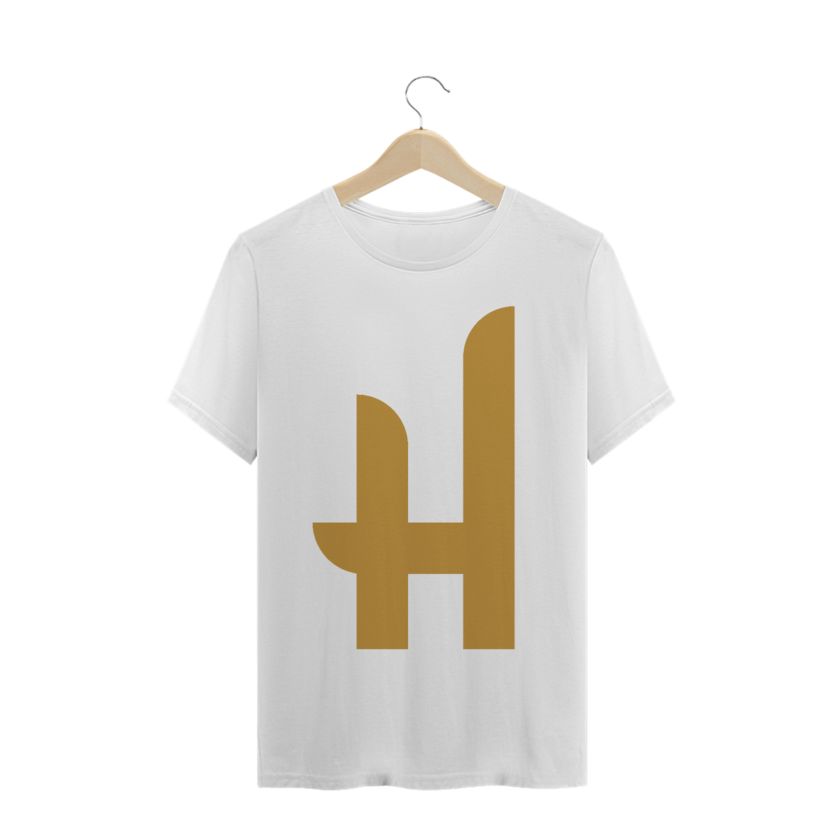 Nome do produto: Camisa T-Shirt H