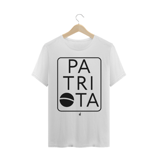 Nome do produto T-shirt Patriota