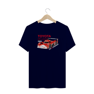 Nome do produto Camiseta TBR Legends - Toyota GT-One