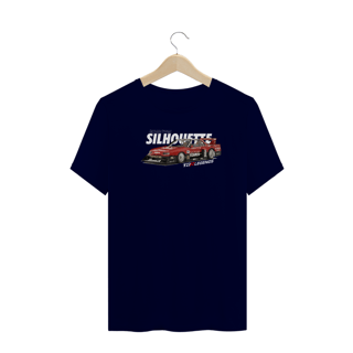 Nome do produto Camiseta TBR Legends - Silhouette