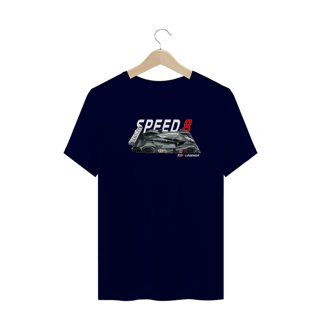 Nome do produto Camiseta TBR Legends - SPEED 8