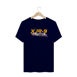 Nome do produto Camiseta TBR Legends - Jaguar