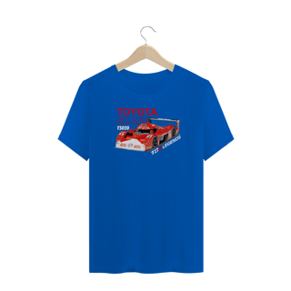 Nome do produto Camiseta TBR Legends - Toyota GT-One