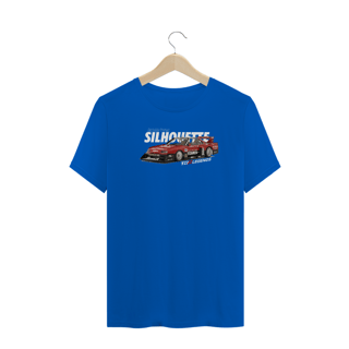 Nome do produto Camiseta TBR Legends - Silhouette