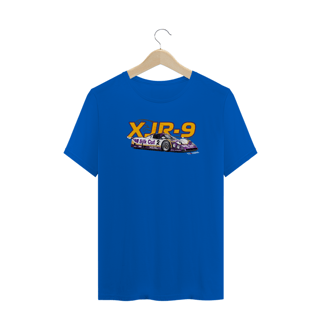 Nome do produto Camiseta TBR Legends - Jaguar