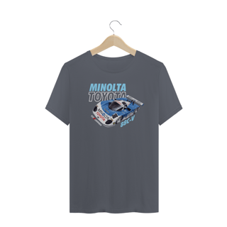 Nome do produto Camiseta TBR Legends - Minolta Toyota