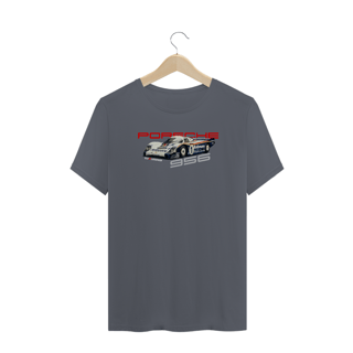 Nome do produto Camiseta TBR Legends - Porsche 956
