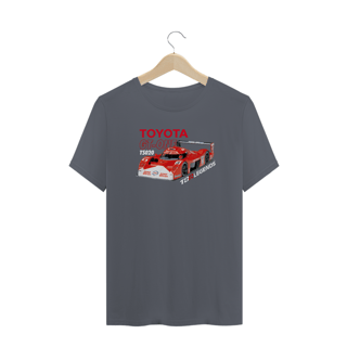 Nome do produto Camiseta TBR Legends - Toyota GT-One