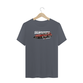 Nome do produto Camiseta TBR Legends - Silhouette