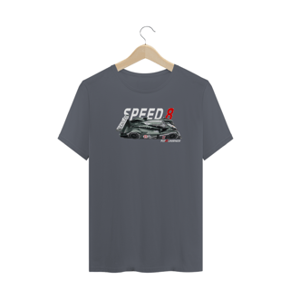 Nome do produto Camiseta TBR Legends - SPEED 8