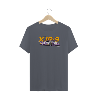 Nome do produto Camiseta TBR Legends - Jaguar