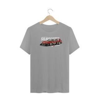 Nome do produto Camiseta TBR Legends - Silhouette