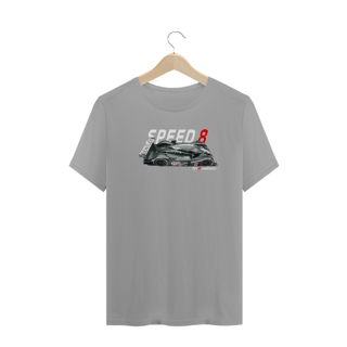 Nome do produto Camiseta TBR Legends - SPEED 8