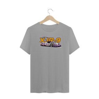 Nome do produto Camiseta TBR Legends - Jaguar