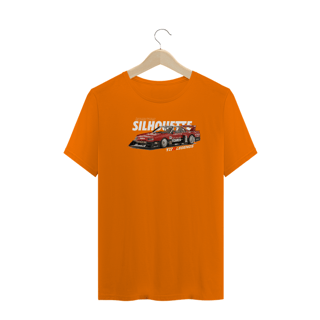Nome do produto Camiseta TBR Legends - Silhouette