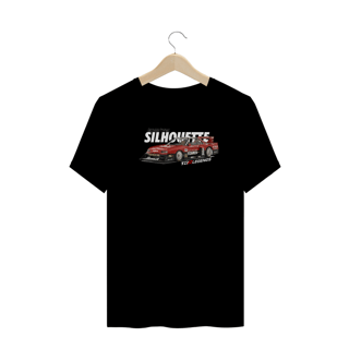 Nome do produto Camiseta TBR Legends - Silhouette