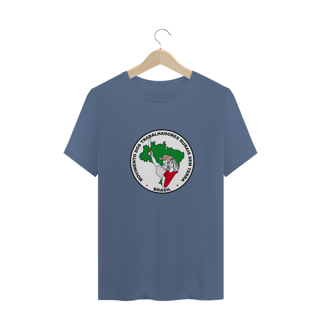 Nome do produto CAMISA ESTONADA MST