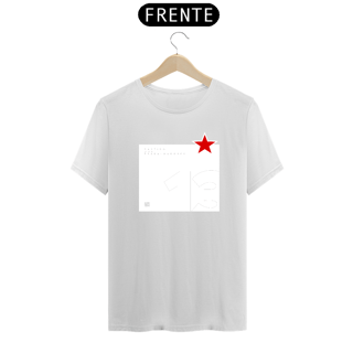 Nome do produto CAMISA PT BY MANIFESTO VIVO