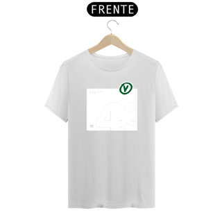 Nome do produto CAMISA PV BY MANIFESTO VIVO