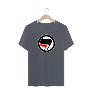 Nome do produto CAMISA ANTIFA
