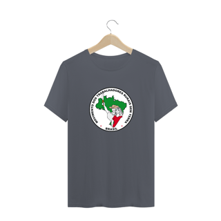 Nome do produto CAMISA MST
