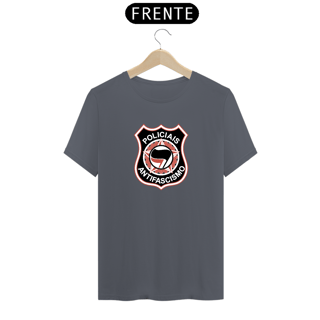 Nome do produto CAMISA POLICIAIS ANTIFASCISMO