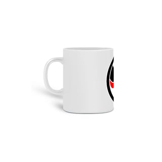 Nome do produto CANECA ANTIFA