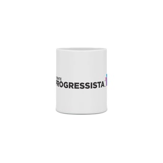 Nome do produto CANECA FRENTE PROGRESSISTA 