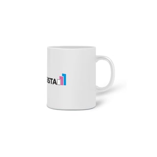 Nome do produto CANECA FRENTE PROGRESSISTA 