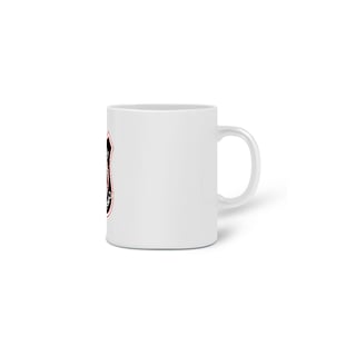 Nome do produto CANECA POLICIAIS ANTIFASCISMO