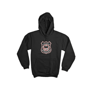 Nome do produto MOLETOM POLICIAIS ANTIFASCISMO