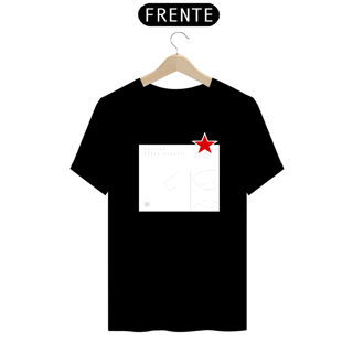 Nome do produto CAMISA PT BY MANIFESTO VIVO