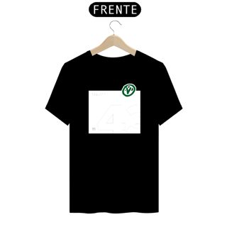Nome do produto CAMISA PV BY MANIFESTO VIVO